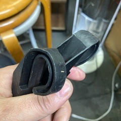 メーカー不明　キャリングコード　1メート55㎝くらいの画像