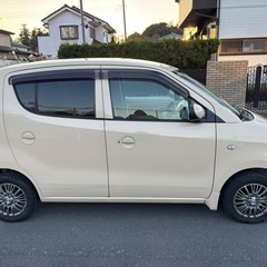 ★車検2年★日産 モコの画像
