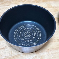 取手が取れるフライパン、鍋セットの画像