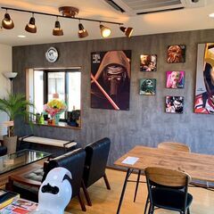 【西新】通販サイトの事務＆発送スタッフ募集！SNS好きも歓迎！【未経験OK】の画像