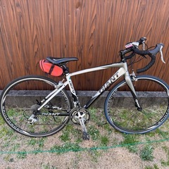 giant ジャイアント　dify3 ロードバイク　自転車の画像