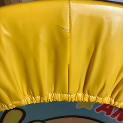 【受け渡し予定の方決まりました！】アンパンマン  トランポリンの画像