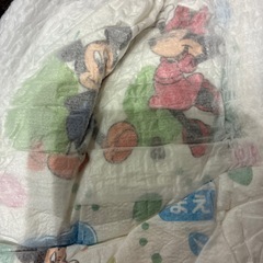 おむつ　bigサイズ　25枚の画像