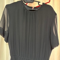 （美品）礼服 ワンピースの画像