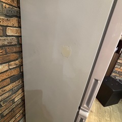 人気のハイアール 2ドア冷凍冷蔵庫 148L 大変お安くお譲りいたします！！ の画像