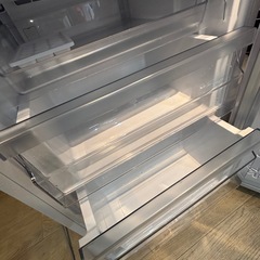 人気のハイアール 2ドア冷凍冷蔵庫 148L 大変お安くお譲りいたします！！ の画像