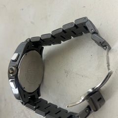 エンポリオアルマーニ　　　腕時計
の画像