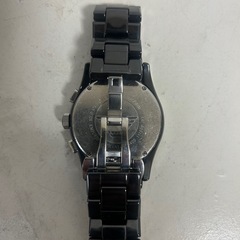 エンポリオアルマーニ　　　腕時計
の画像