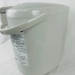 ZOJIRUSHI マイコン電動ポット 象印 電気ポット3L CD-XP30E2の画像