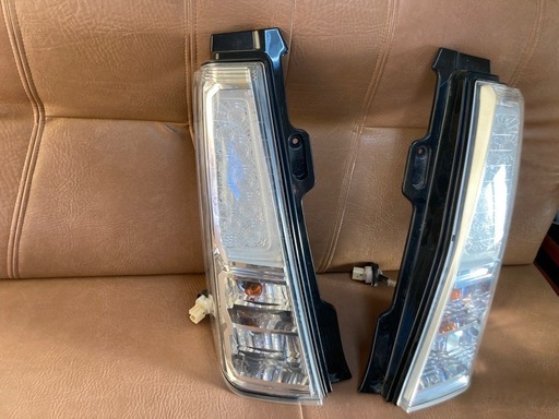 MH34 ワゴンR LEDテールランプ
