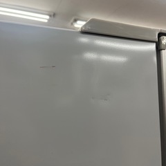 【シャープ】ノンフロン冷凍冷蔵庫 SJ-WA35Y-S 350L 2013年の画像