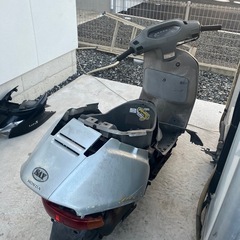 リード50の画像