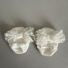 ベビーセレモニー服の画像