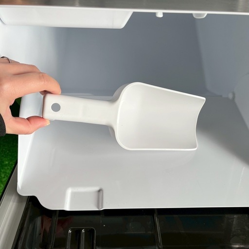 ホシザキ　製氷機　高年式　美品