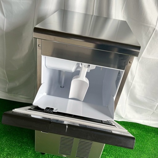 ホシザキ　製氷機　高年式　美品
