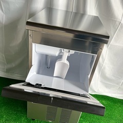 ホシザキ　製氷機　高年式　美品の画像