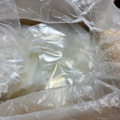 甘麹容器　　スタンドパウチの画像