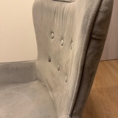 チェアの画像