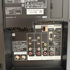 SONY BRAVIA 2010年の画像