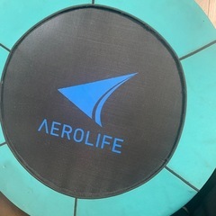 トランポリンの画像