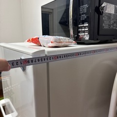 アクア冷蔵庫2019年製　272lの画像