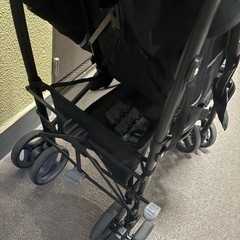 joie ベビーカーの画像