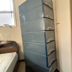 ショーケースの画像