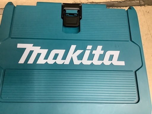 新品同様 マキタ 充電式 インパクトドライバ TP131DRGXB 管G260129CK (ベストバイ 静岡県袋井市)