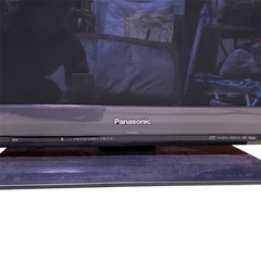 【動作良好】50インチ　Panasonic VIERA テレビ　の画像