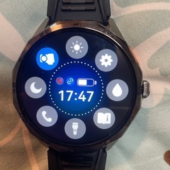 スマートウォッチの画像