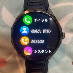 スマートウォッチの画像