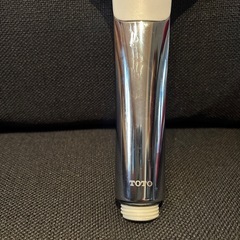 ★新品★TOTO シャワーヘッド (コンフォートウェーブ) THC70Cの画像