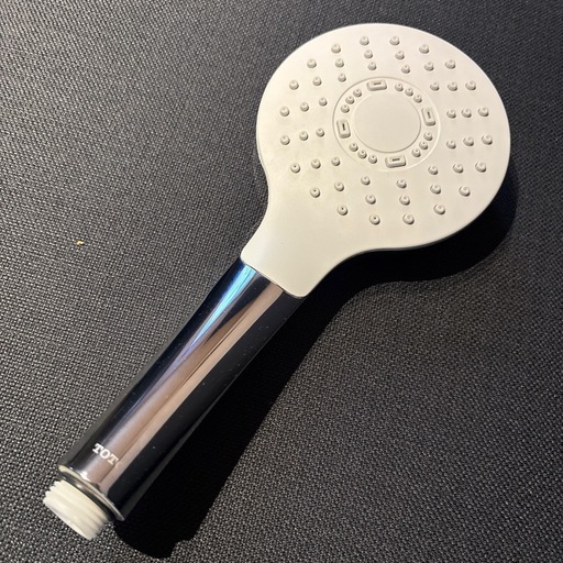 ★新品★TOTO シャワーヘッド (コンフォートウェーブ) THC70C