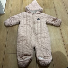 赤ちゃん 子供 上着の画像