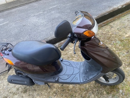 YAMAHA ジョグsa36j型_1