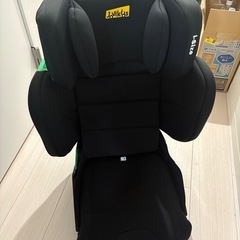 チャイルドシートの画像