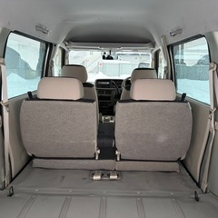 サンバーディアスワゴン 「タフパッケージ」4WD AT 平成20年車 走行8万km 車検R10年１月 エアコン パワステ パワーウィンドウ リアヒーター リモコンキー、本州車でサビ少の画像