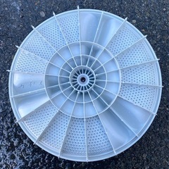 ●洗濯機 Panasonic / NA-FA90H7 / 9kg 2019年製の画像