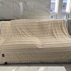 毛布(3枚)の画像