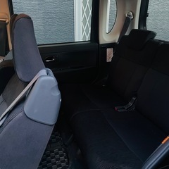 タントカスタム(TANTO CUSTOM)平成25/走行7万/2年車検の画像