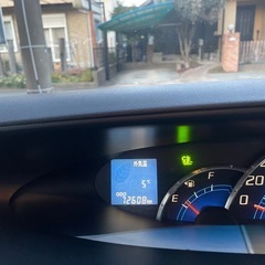 タントカスタム(TANTO CUSTOM)平成25/走行7万/2年車検の画像