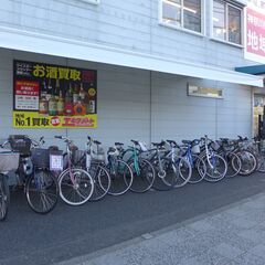 中古 ヤマハ/ YAMAHA 20インチ PASCITY-C 電動アシスト自転車 2024年モデル 12.3Ah　公田店の画像