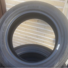 タイヤの画像