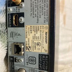 ブルーレイディスクの画像