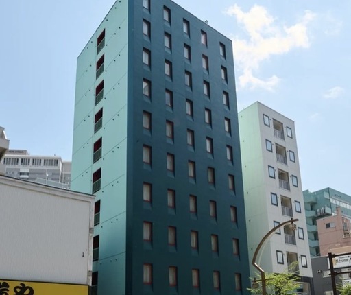 【値下げ】3月14日札幌市内ホテル宿泊権利