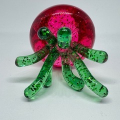 ドラゴンクエスト　ベホマスライムの画像