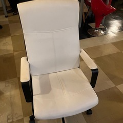 チェアの画像