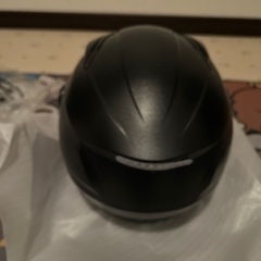 未使用ヘルメットの画像