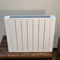 [Good Condition] Pro Breeze Oil-Free Radiator 1200W PB-H13の画像