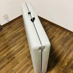 TAKADA タカダ　施術ベッド折り畳み　TB-999U フルセット　送料無料の画像